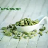 Spices, Idukki Cardamom