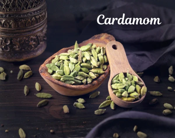 Authentic Idukki Spices Spicespots