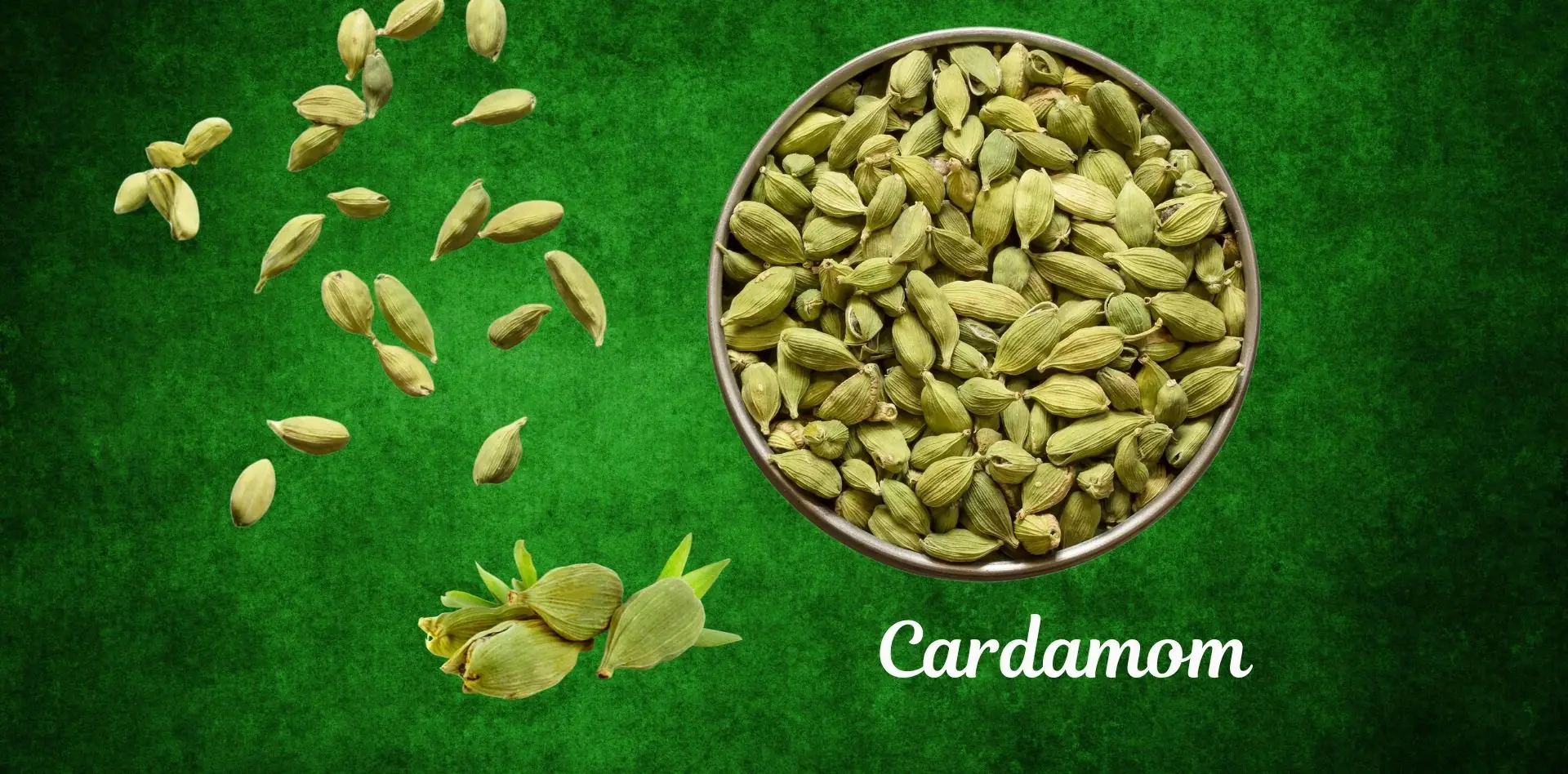 Authentic Idukki Spices Spicespots