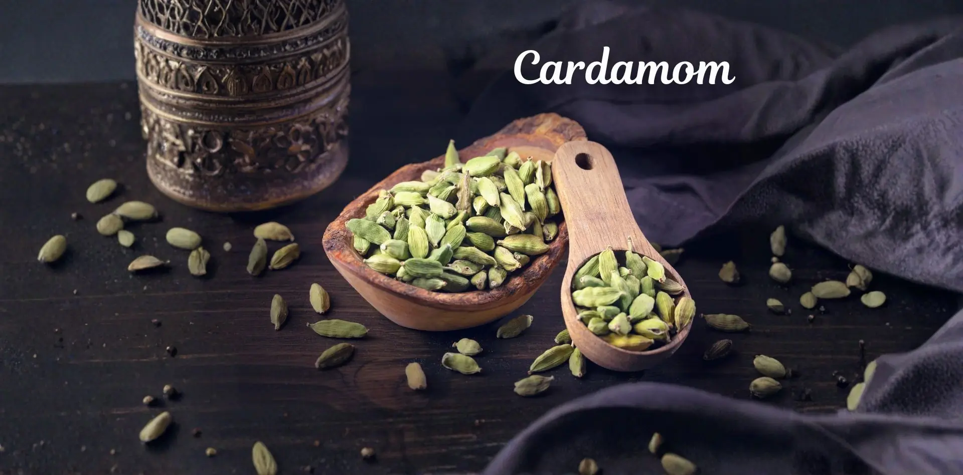 Authentic Idukki Spices Spicespots